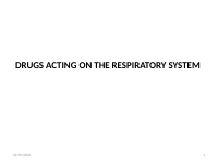respiratory drug (1).pptx